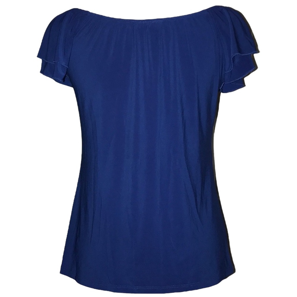 Carol Rose Top - Picture 2 of 4